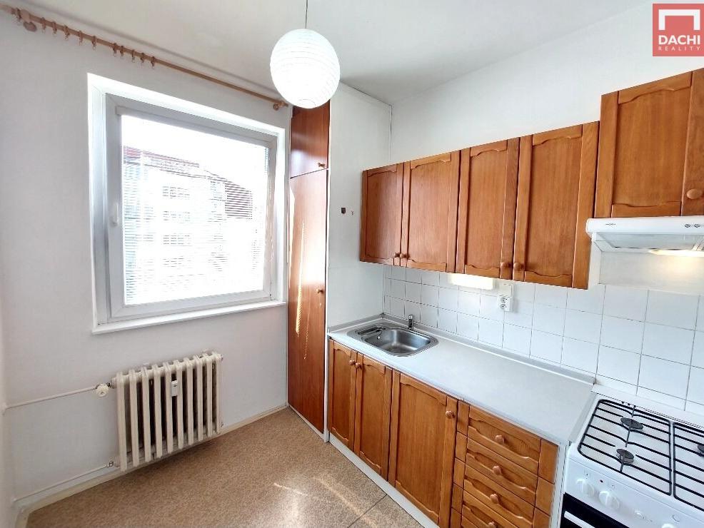 1-værelses lejlighed, 45 m²