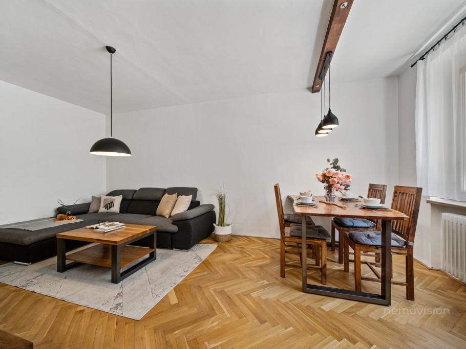 Prodej bytu 3+1 73 m2, Tišnov – náhled fotky 6