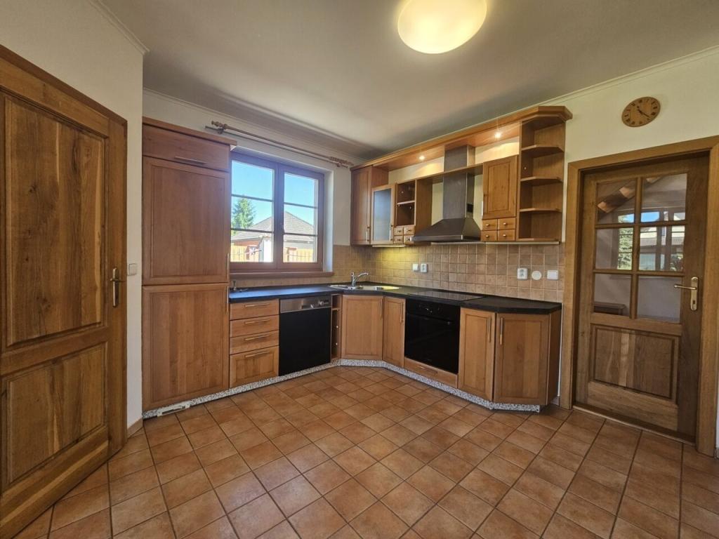 Prodej domu 252 m2