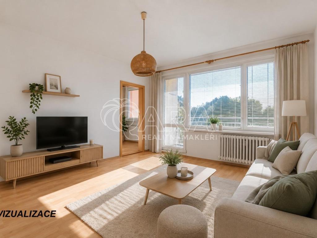 Prodej bytu 4+1 80 m2, Ostrava – náhled fotky 6