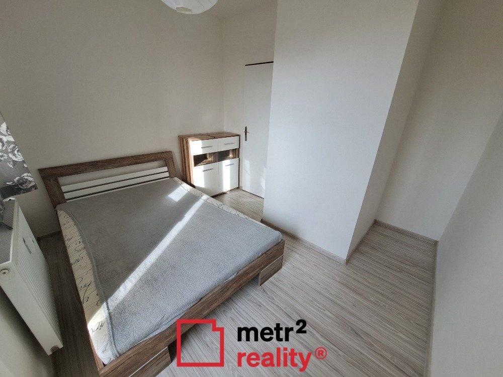 Pronájem bytu 2+kk 33 m2, Olomouc – náhled fotky 6