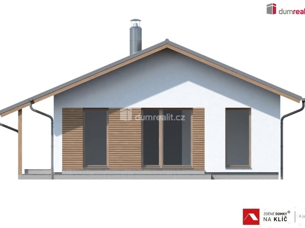 Prodej domu 85 m2, Sehradice – náhled fotky 20
