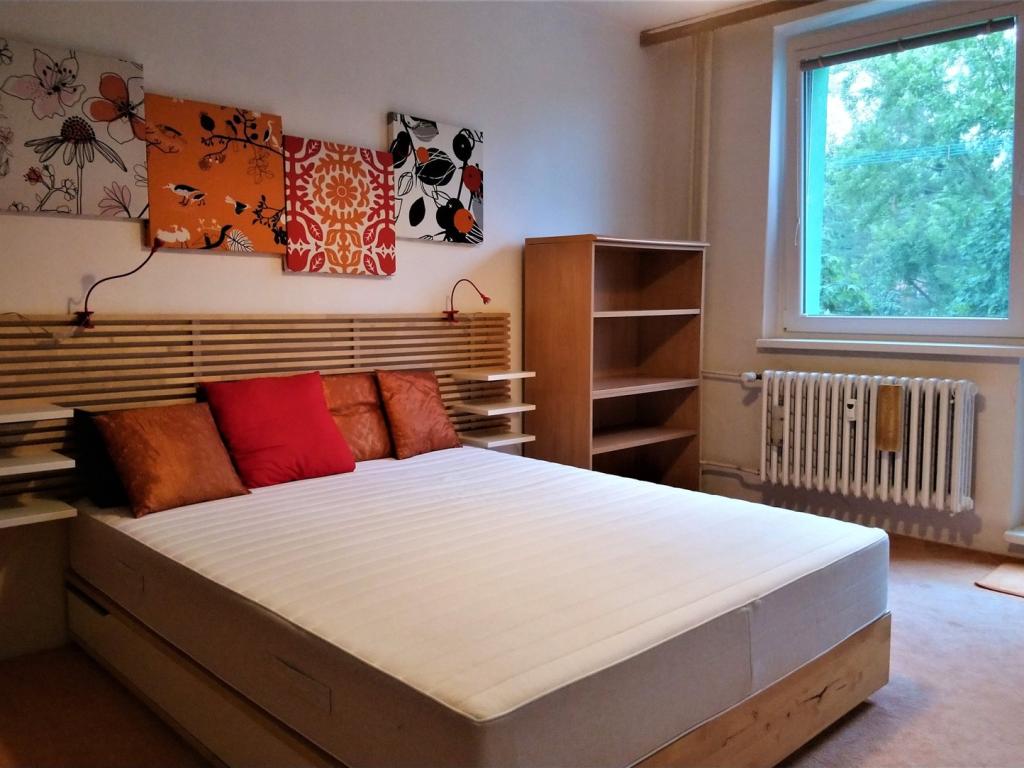 Prodej bytu 3+1 76 m2