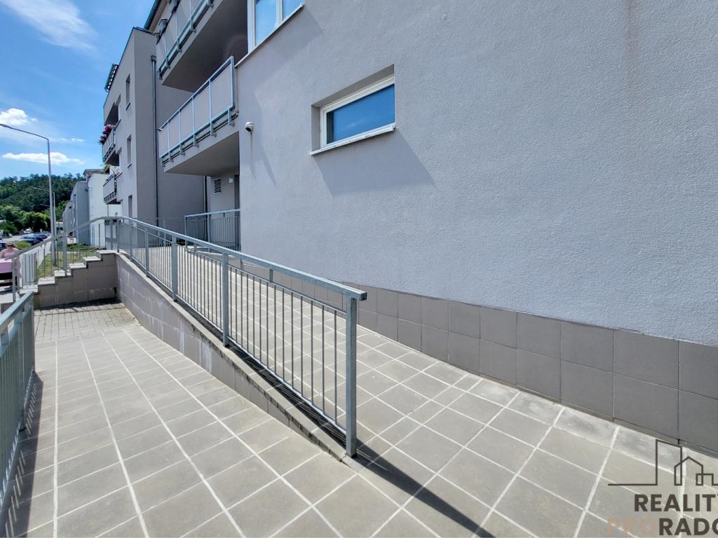 Prodej bytu 3+kk 80 m2, Tišnov – náhled fotky 24