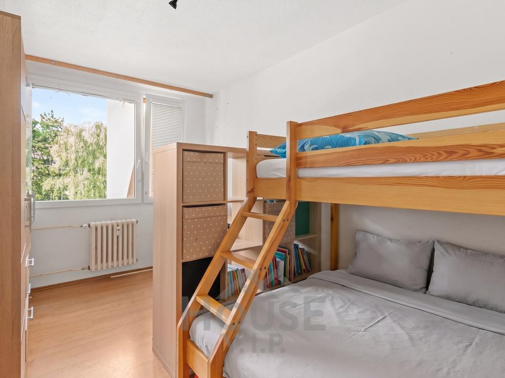 Prodej bytu 4+kk 106 m2, Praha – náhled fotky 17