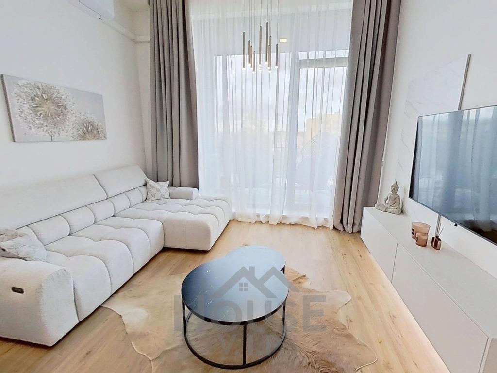 Pronájem bytu 2+kk 64 m2