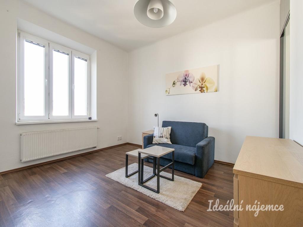 Pronájem bytu 2+kk 50 m2
