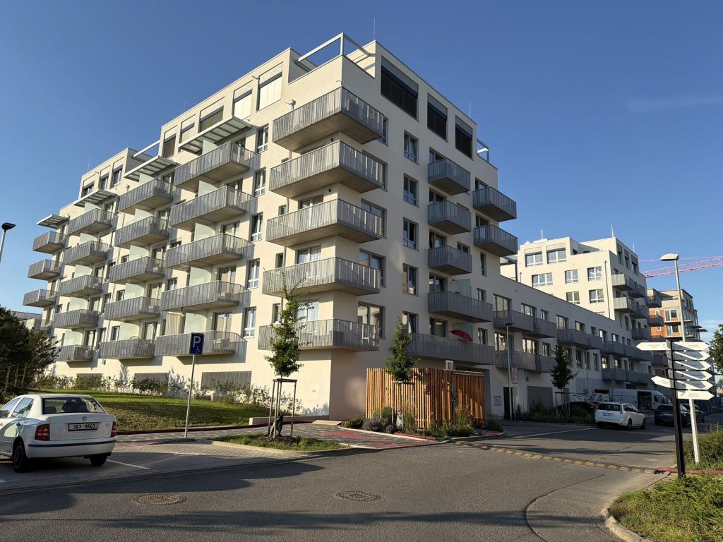 Prodej bytu 2+kk 41 m2