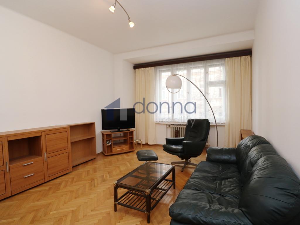 Pronájem bytu 2+1 81 m2