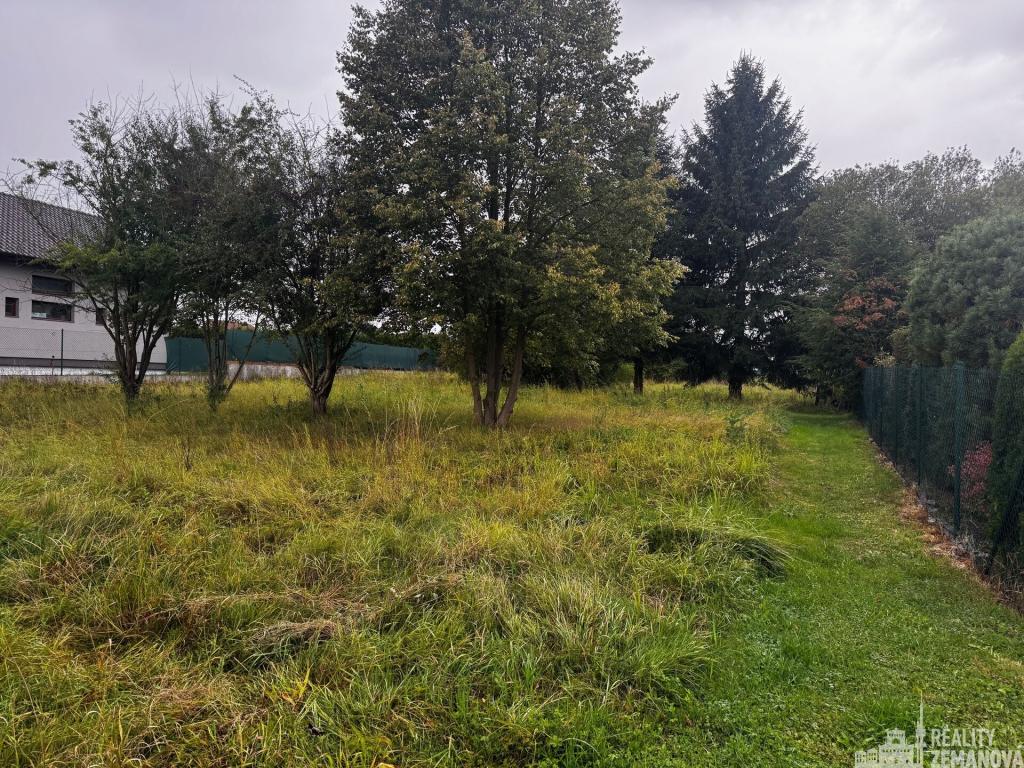 Prodej pozemku 1530 m2, Struhařov – náhled fotky 9