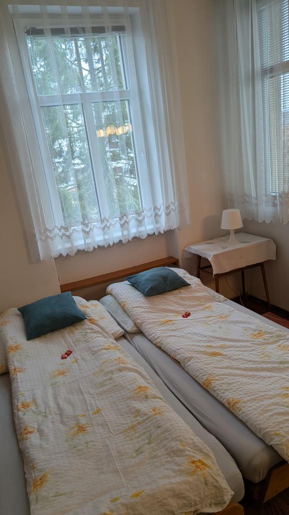 Pronájem bytu 3+kk 110 m2