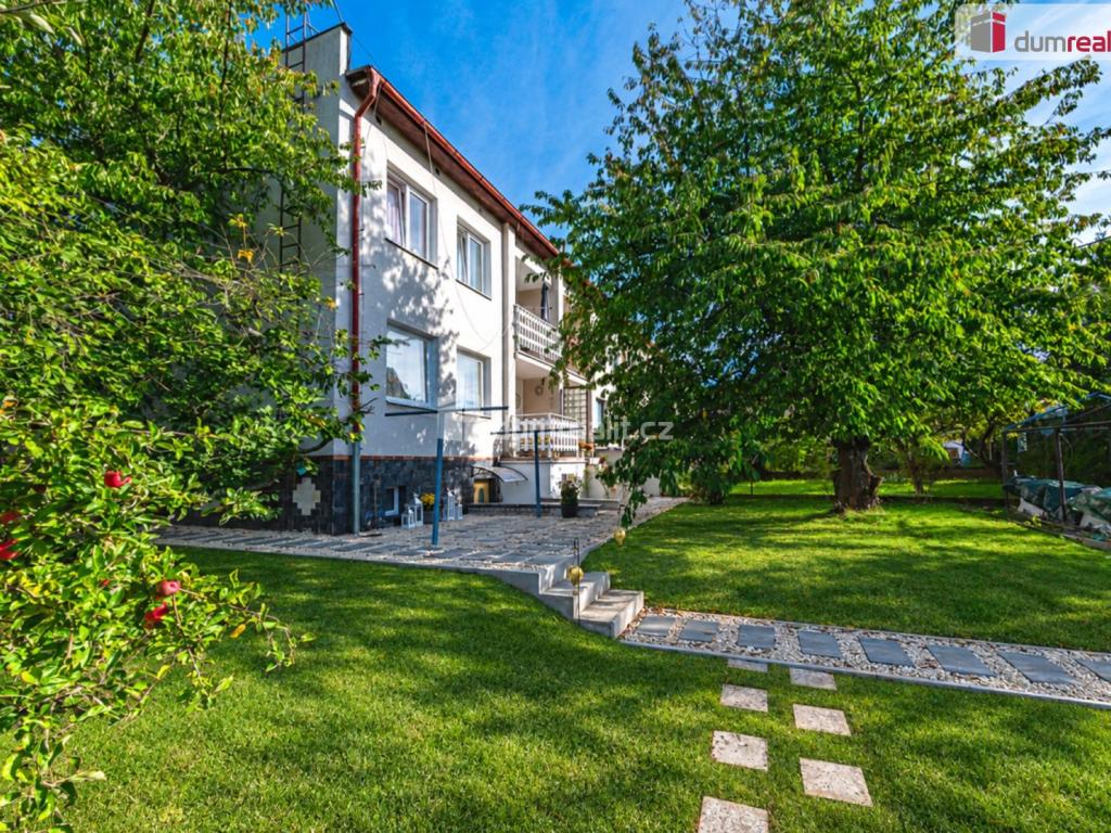 Prodej domu 150 m2, Cheb – náhled fotky 5