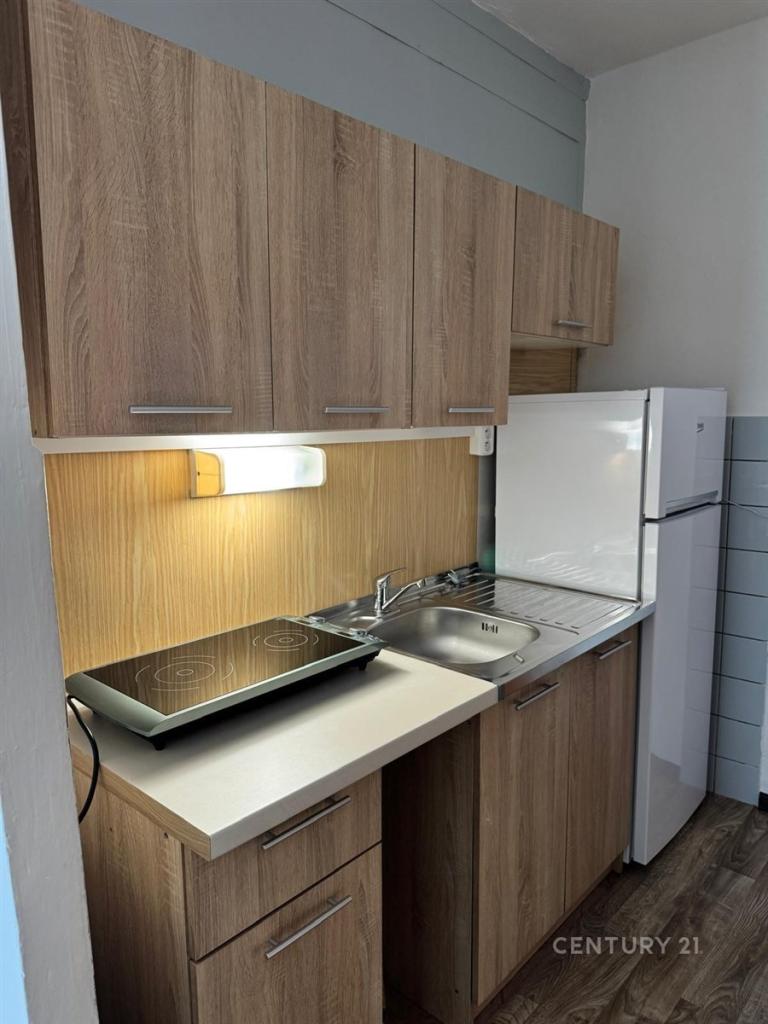 Pronájem bytu 1+kk 30 m2