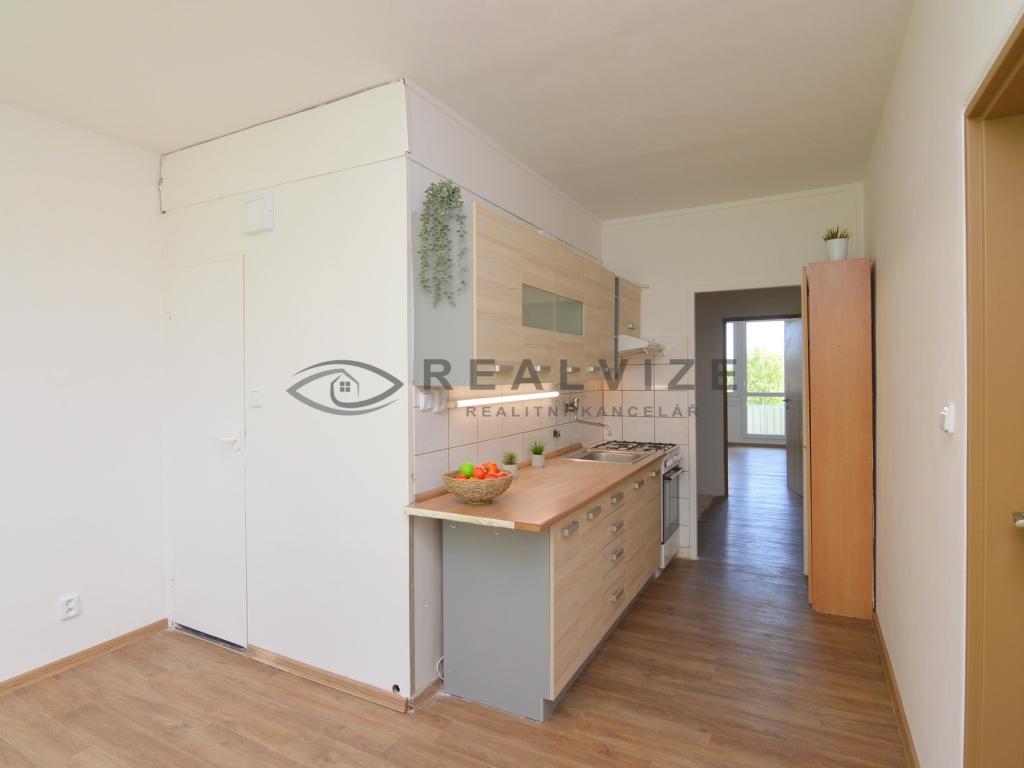 Pronájem bytu 2+1 60 m2