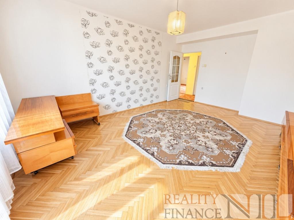 Prodej bytu 3+1 88 m2