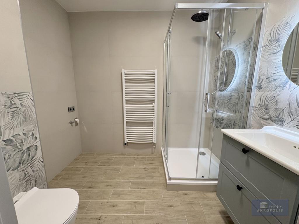 Pronájem bytu 2+kk 58 m2
