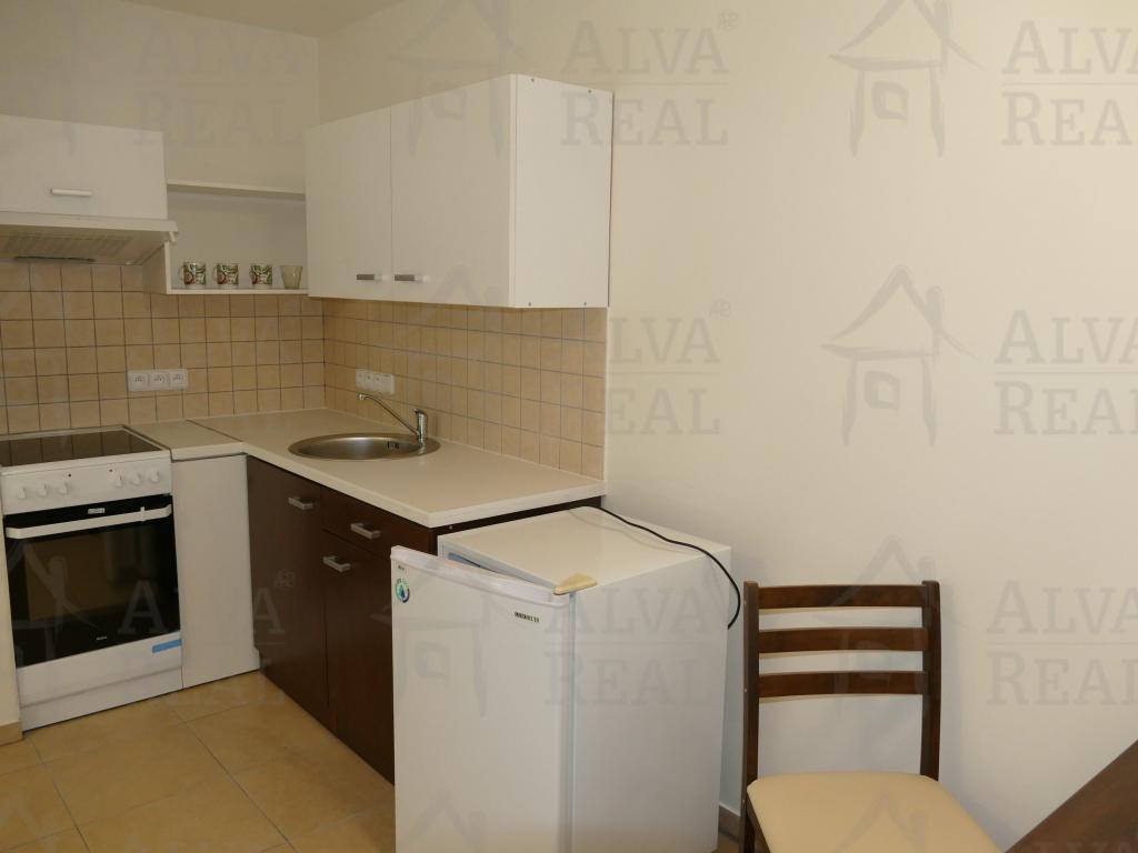 Pronájem bytu 2+kk 39 m2