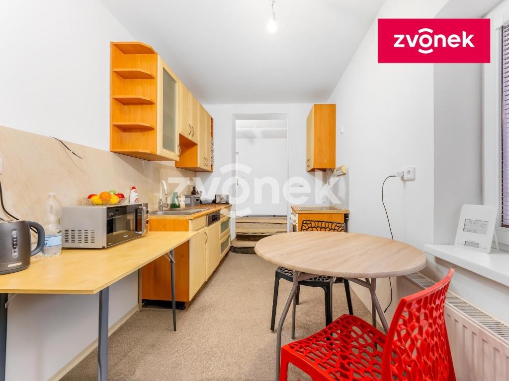 Prodej domu 72 m2