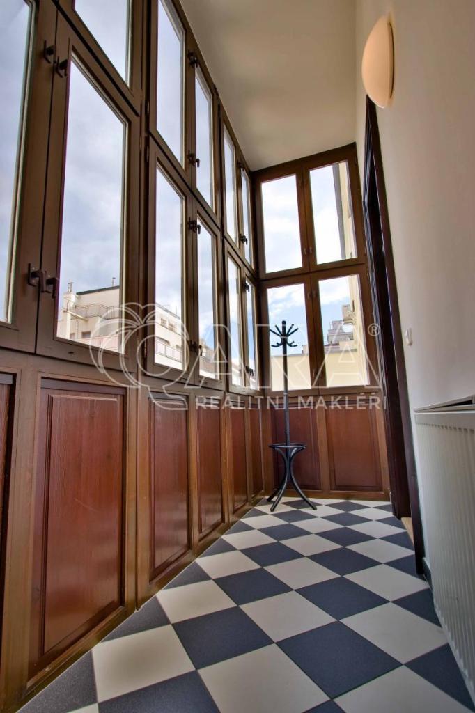 Pronájem bytu 2+kk 65 m2, Praha – náhled fotky 6