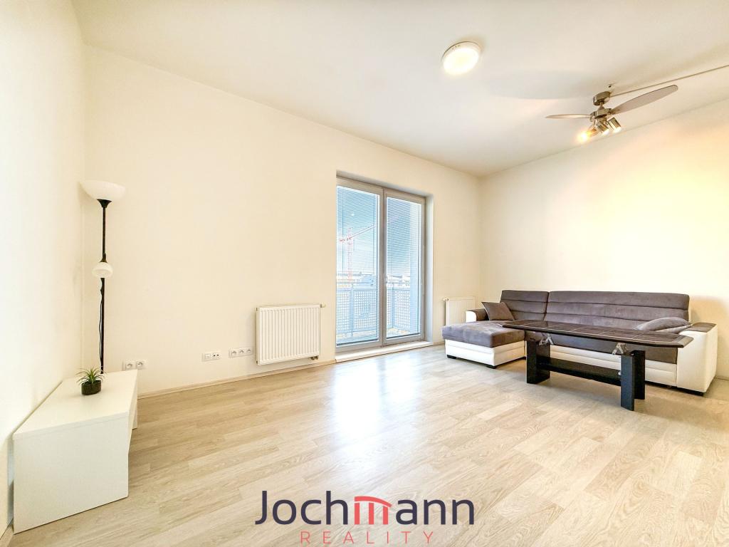 Pronájem bytu 2+kk 51 m2