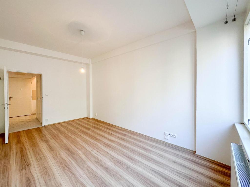 Pronájem bytu 1+kk 25 m2