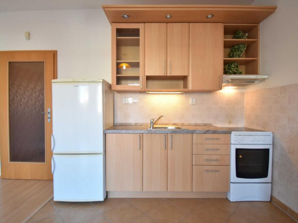 Pronajem bytu 1+kk 32 m2