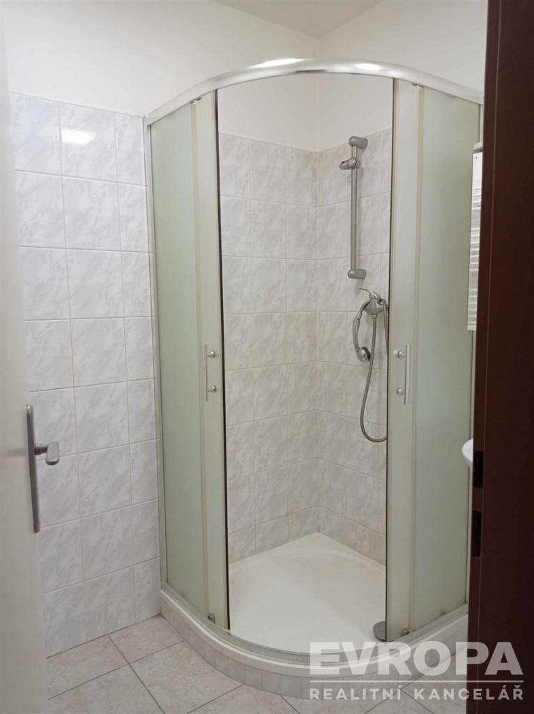 Pronájem bytu 1+1 40 m2