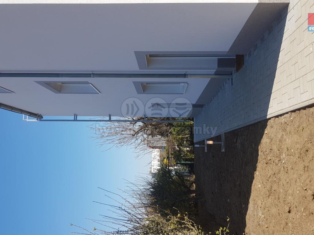 Pronajem bytu 2+kk 50 m2