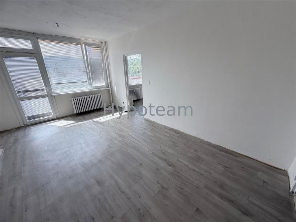 Pronájem bytu 1+1 42 m2, Ústí nad Labem – náhled fotky 7