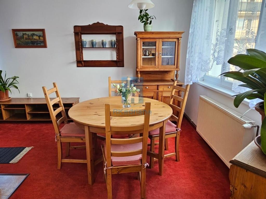 Pronájem bytu 3+kk 74 m2