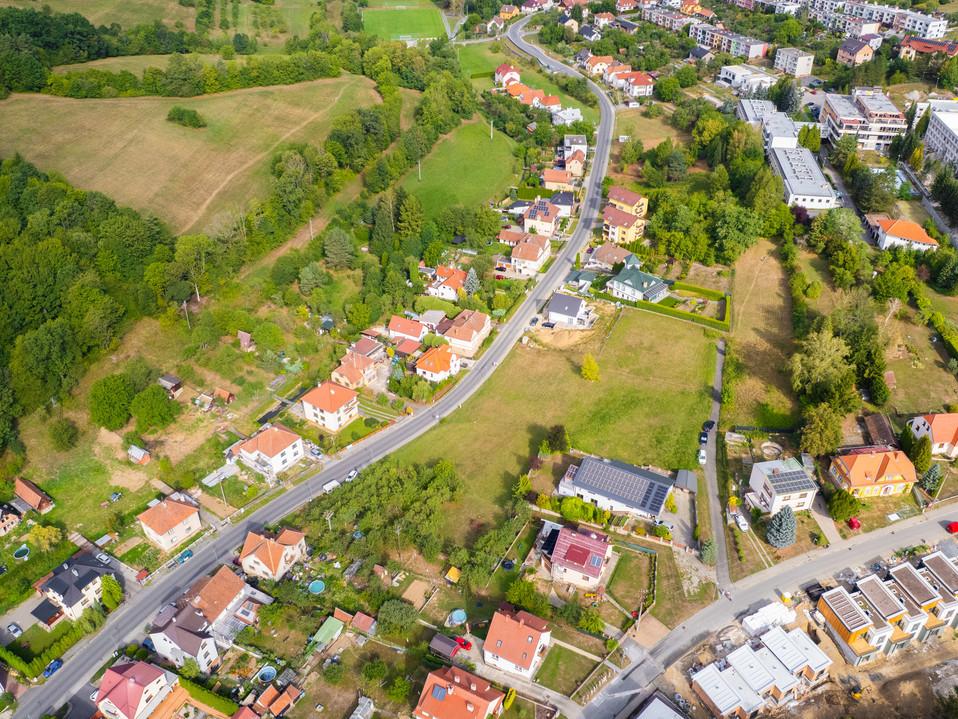 Prodej pozemku 5439 m2, Pozlovice – náhled fotky 5