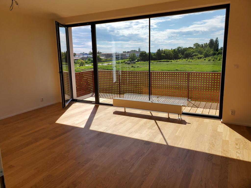 Pronajem bytu 2+kk 57 m2