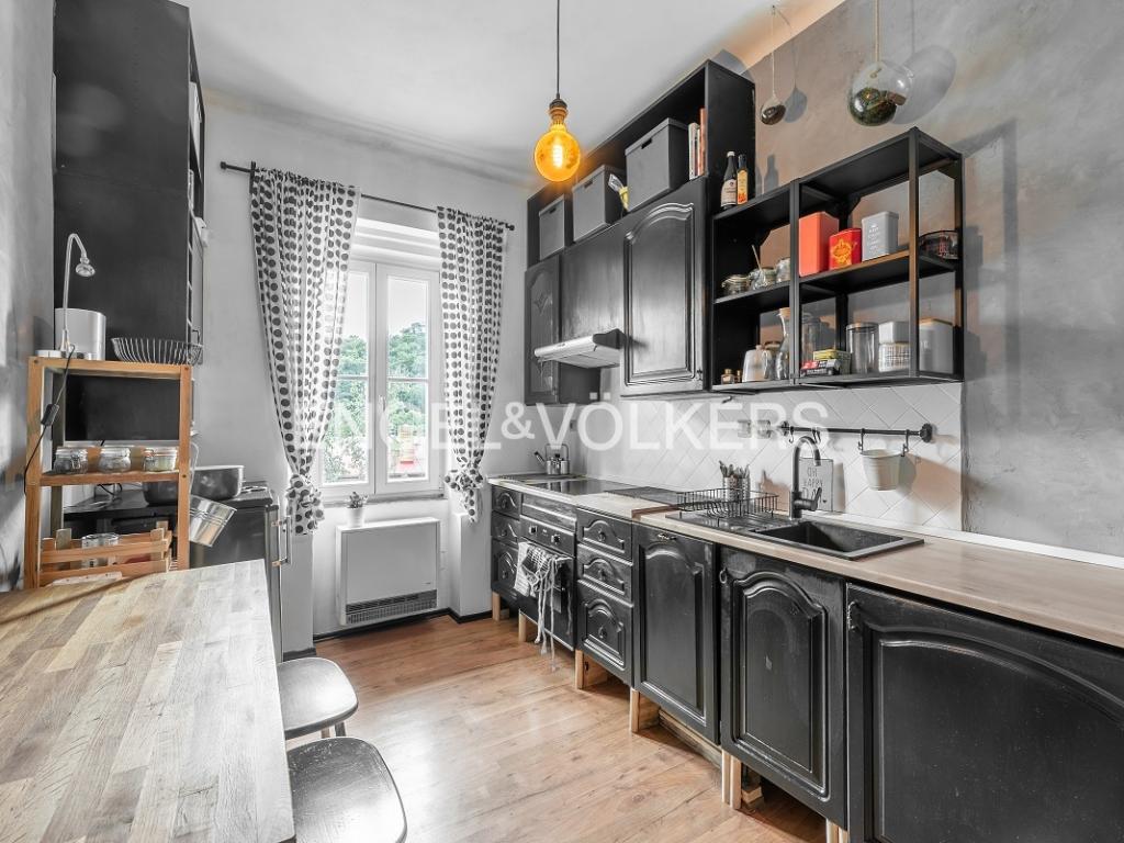 Pronájem bytu 2+kk 36 m2