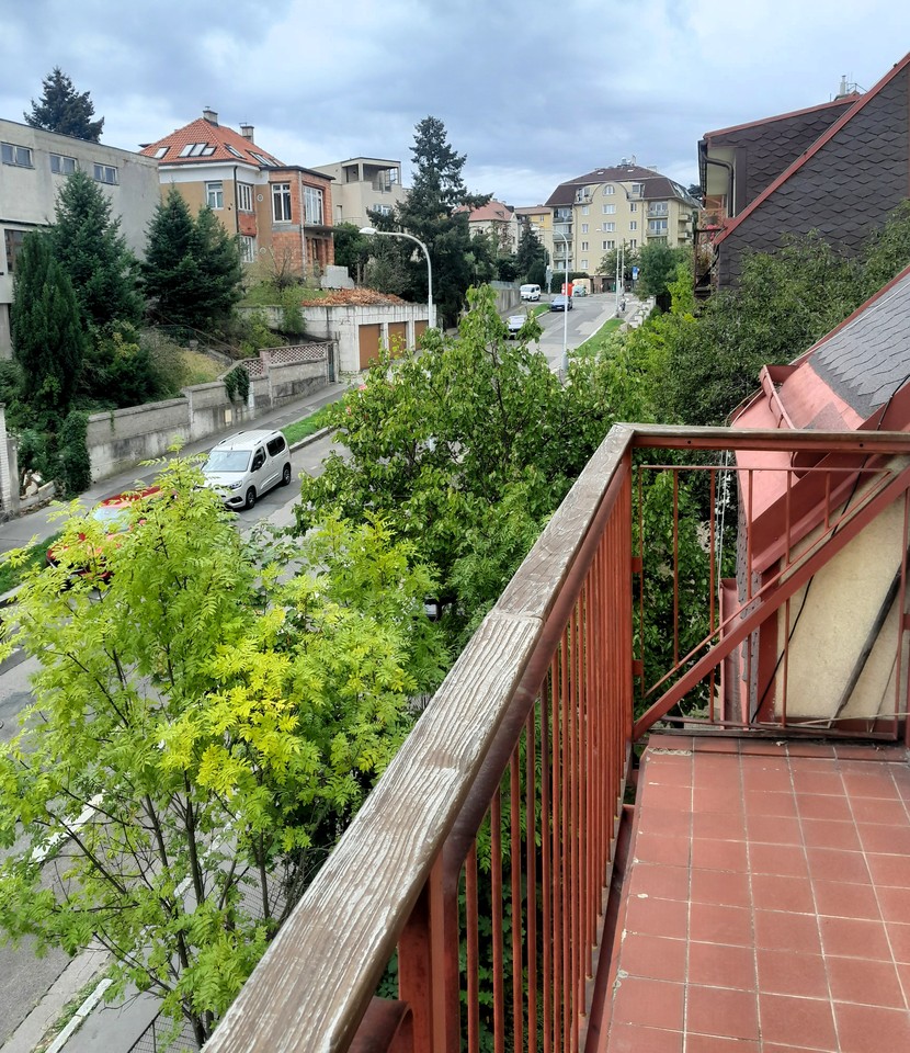 Pronájem bytu 3+1 82 m2, Praha – náhled fotky 14