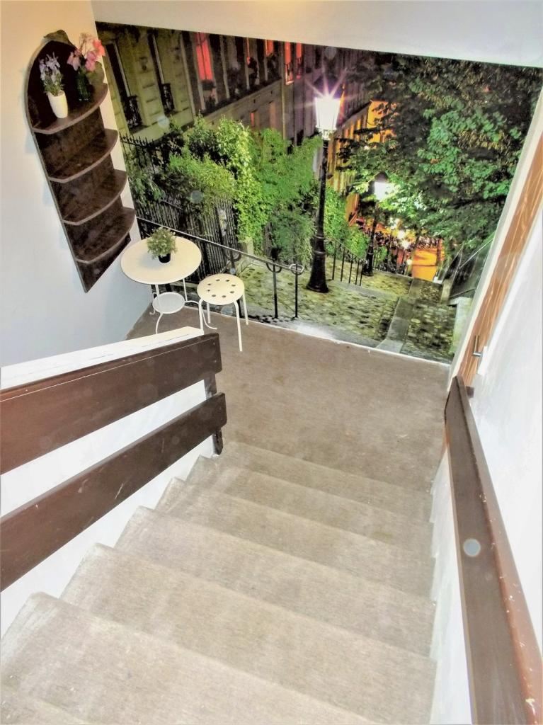 Spolubydlení atypický 120 m2