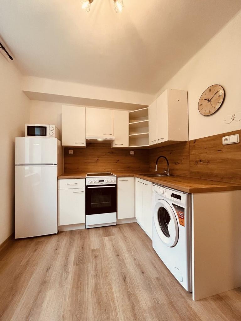 Pronájem bytu 1+1 28 m2, Ostrava – náhled fotky 2