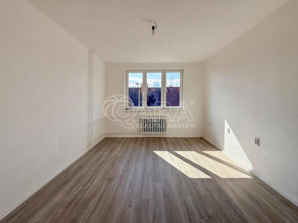Prodej bytu 1+kk 28 m2, Tábor – náhled fotky 5