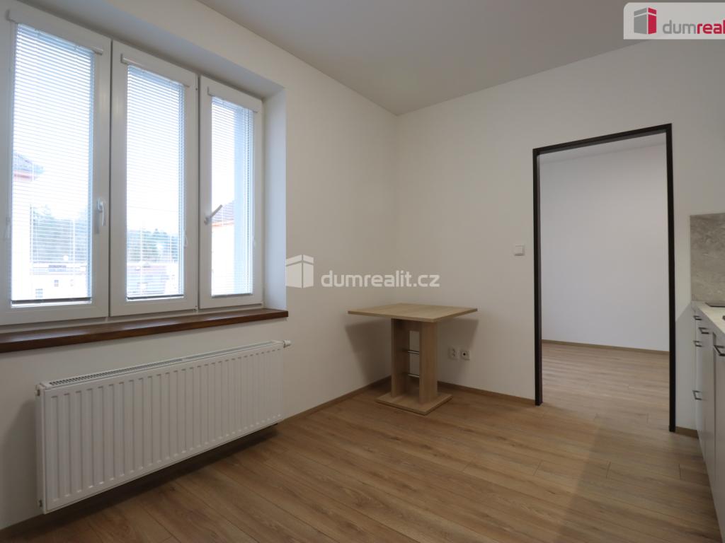 Pronájem bytu 1+1 28 m2