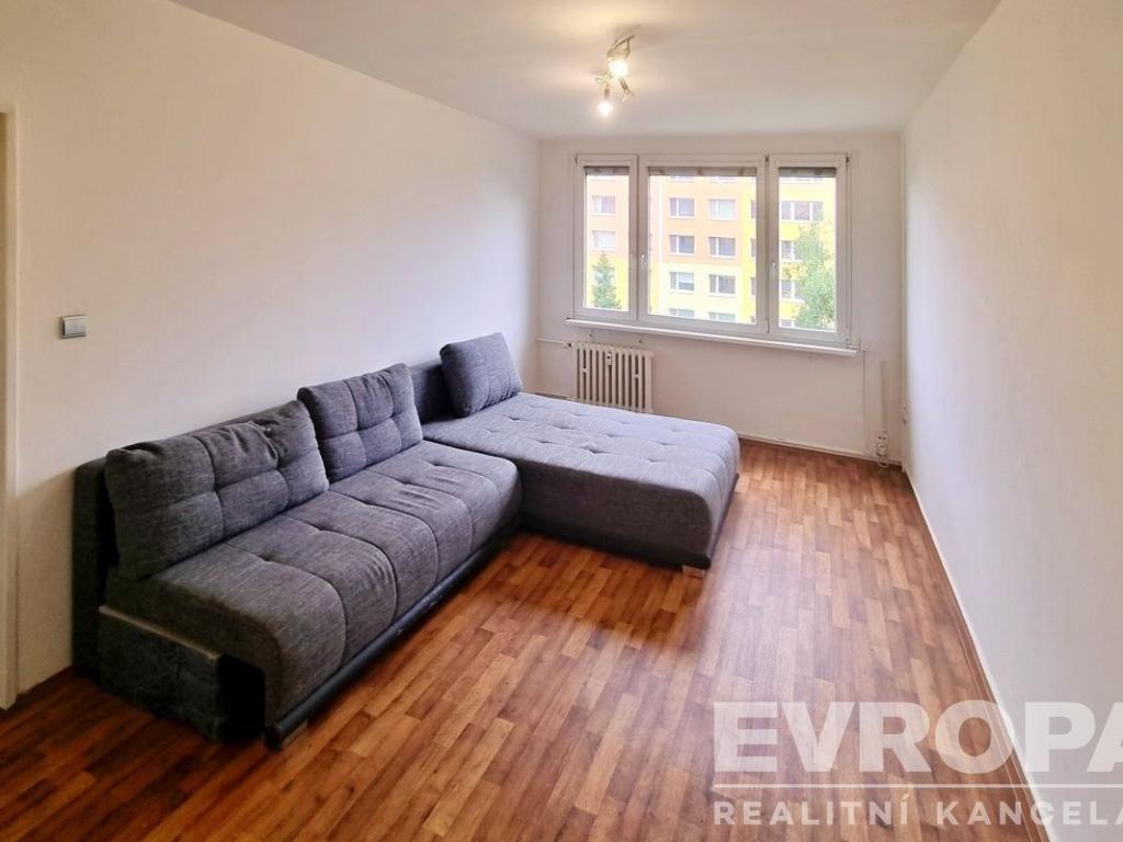 Pronájem bytu 2+kk 41 m2