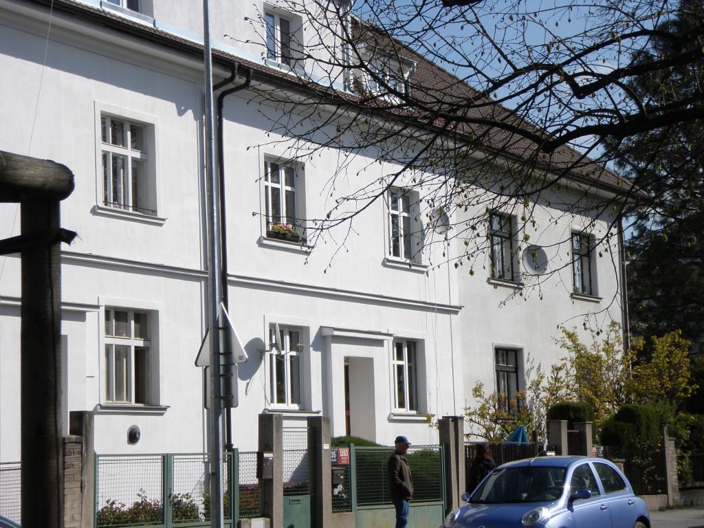 Pronajem bytu 1+kk 32 m2