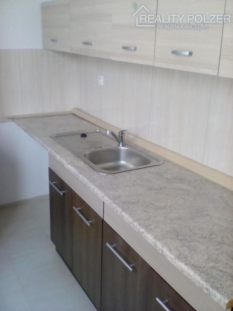 Pronajem bytu 2+kk 73 m2