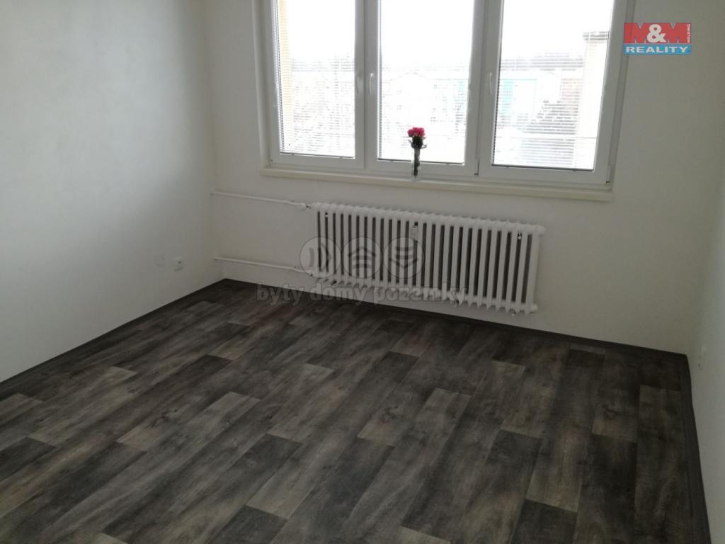Pronajem bytu 2+1 55 m2