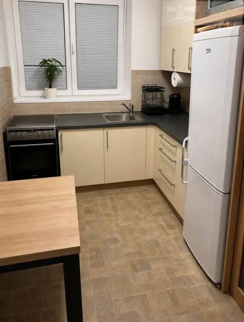 Pronájem bytu 2+1 55 m2