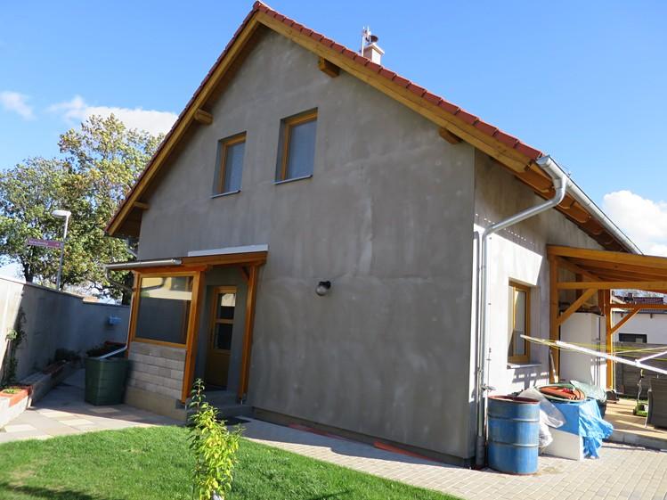 Pronajem bytu 3+kk 80 m2
