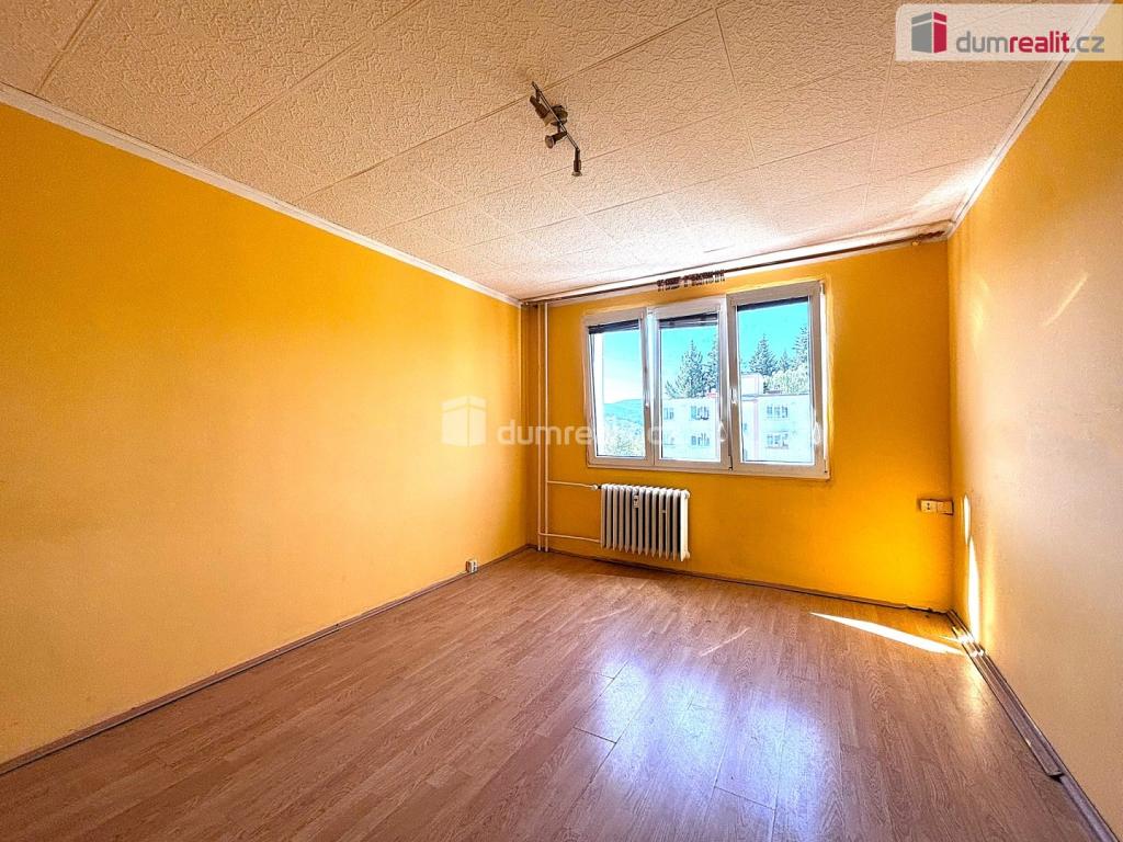 Pronájem bytu 1+1 37 m2