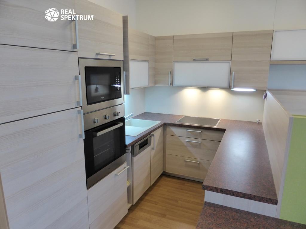 Pronájem 1+kk, Brno - Hvozdecká, 10900 Kč, 37 m2