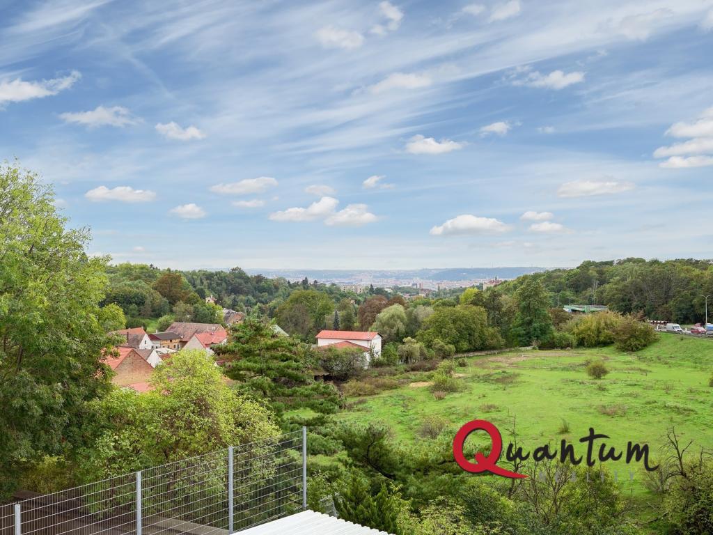 Pronájem bytu 1+kk 23 m2, Praha – náhled fotky 17