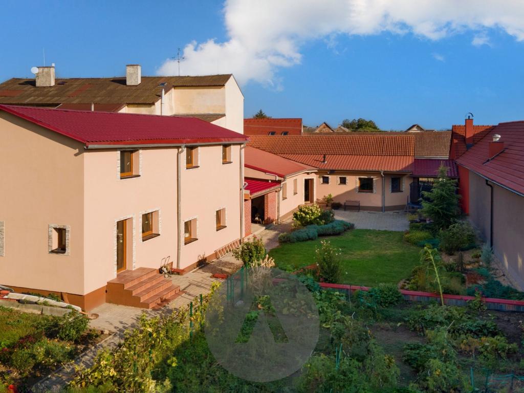 fivePlusRooms, Šumice - Šumice, 13450000 Kč, 403
