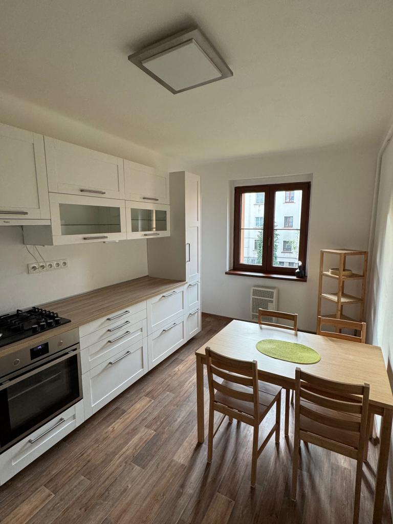 Pronájem bytu 2+1 62 m2