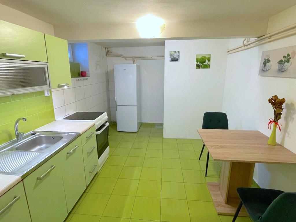 Pronájem bytu 1+1 50 m2